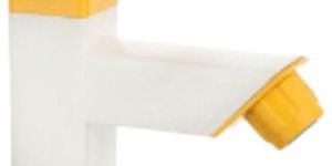 Square Plus Collection DSC-230 PTMT Pillar Cock