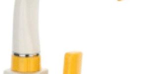 Square Plus Collection DSC-231 PTMT Swan Neck Tap