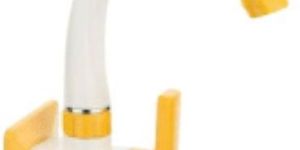 Square Plus Collection DSP-232 PTMT Sink Cock Tap