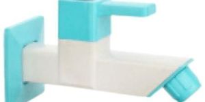 Square Plus Collection DSC-217 PTMT Bib Cock