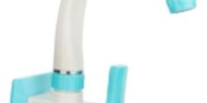 Square Plus Collection DSC-224 PTMT Sink Cock