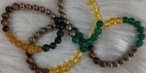 Money Magnet Crystal Stone