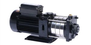 Horizontal Multistage Pumps