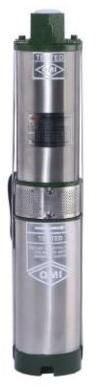 Vertical Open Well Submersible Pumps