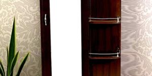 Wooden Dressing Table