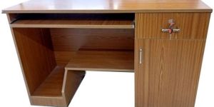 Wooden Office Table