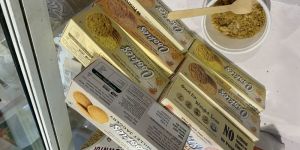 Printed Mono Cartons