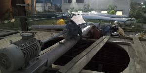 All Mechanical Wooden Towers