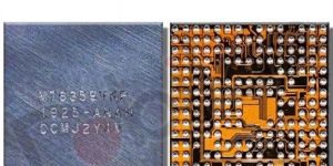 Vivo Nex3 Reno 2 Power IC