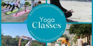 Drop in Yoga Classes