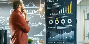 Advanced Analytics Services and Solutions