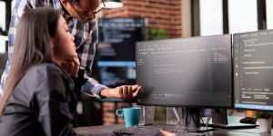 Custom Software Development Services