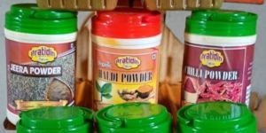 Pratidin Spices