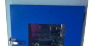 Rolling Thin Film Oven