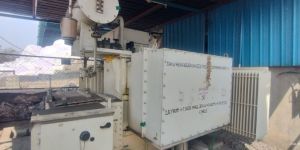 2500 KVA, 33 - 440V Universal Distribution Transformer