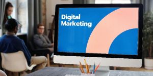 Digital Marketing Services