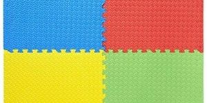 Sports Exercise Mats