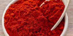 Red Chilli Powder