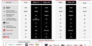 Airtel Internet Leased Line Service