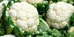 Cauliflower