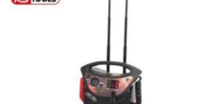 Solar Mobile Phone Charger