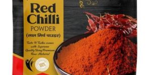 Red Chilli Powder