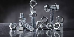 POWER KING Nut Fastener
