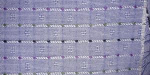 Cotton Double Cloth Fabric