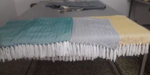 Ladies Woven Scarves