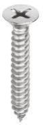 Stainless Steel Self Tapping Screw