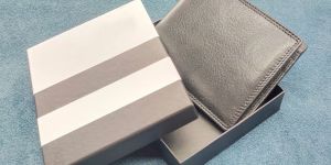 Leather Wallets