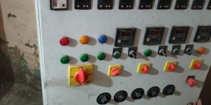 Control Panels