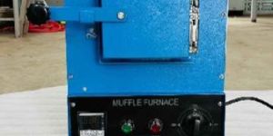 Muffle Furnace