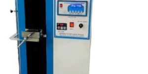 Tensile Testing Machine