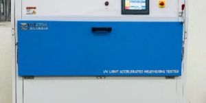 Ultraviolet Cabinets