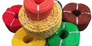 Plastic Rope