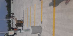 Road Marking Services