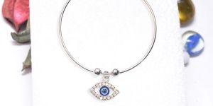 Stainless Steel Bangle