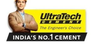 UltraTech Cement