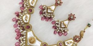 Sabyasachi Inspired Jewellery