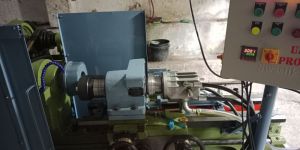 Milling Machines
