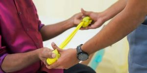 Geriatric Rehabilitation