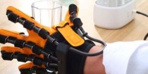 Hand Rehabilitation Treatment