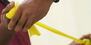 Occupational Therapy