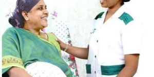 Palliative Care Treatment