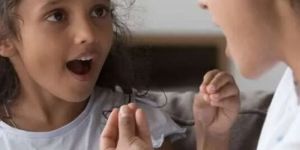 Speech & Language Therapy