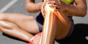 Sports Injury Rehabilitation