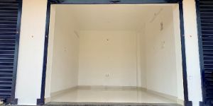 Commercial Shop Space
