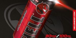 Energy Drink