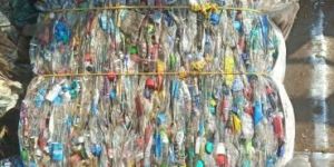 Pet Bottles